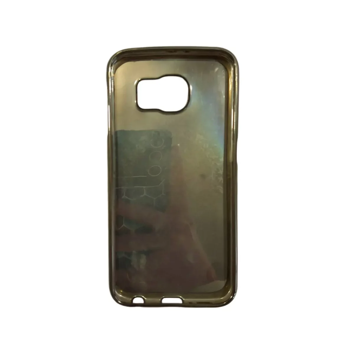 قاب ژله ای گوشی سامسونگ مدل گلکسی اس 6 Galaxy S6 (12) قاب ژله ای گوشی سامسونگ مدل گلکسی اس 6 / Galaxy S6