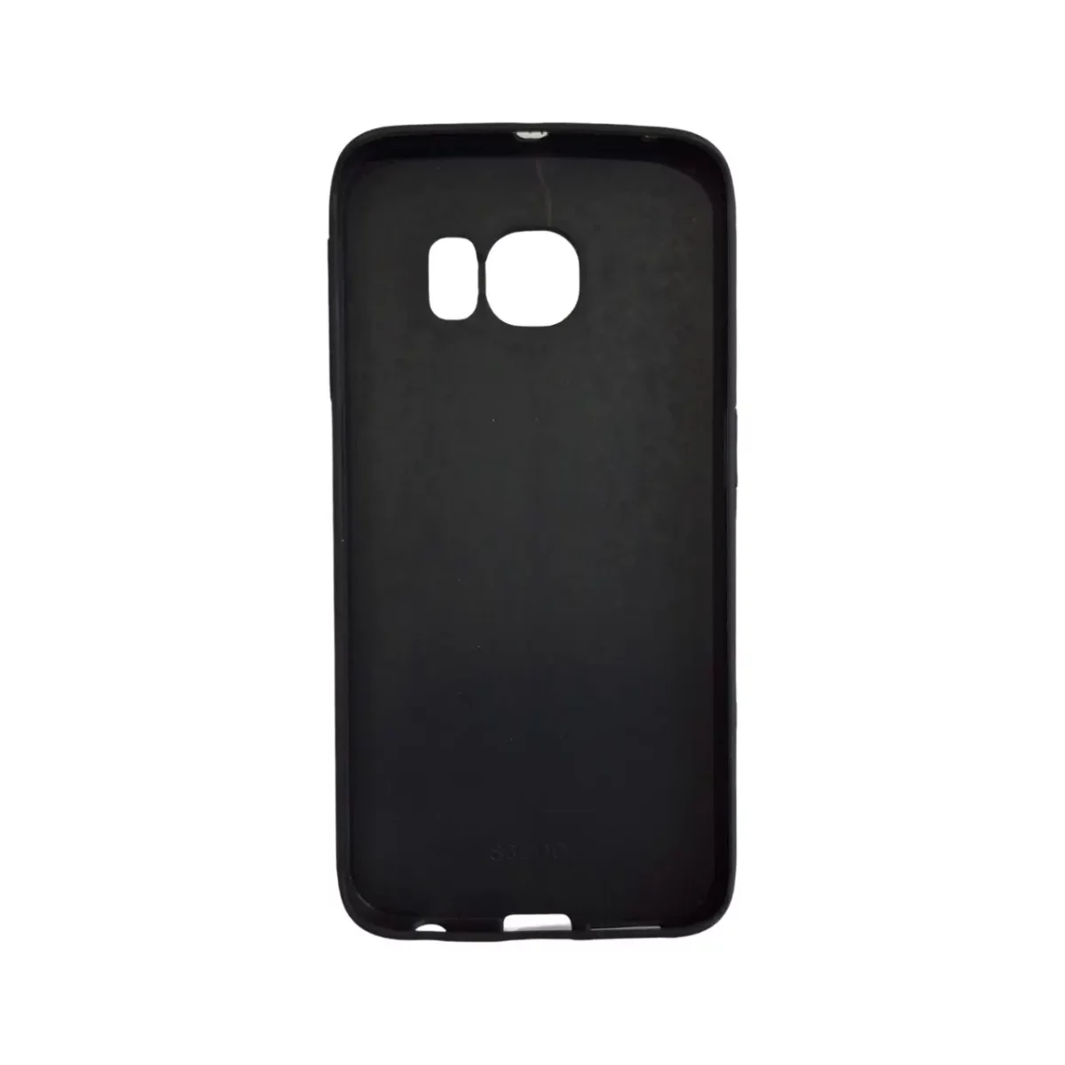 قاب ژله ای گوشی سامسونگ مدل گلکسی اس 6 Galaxy S6 (15) قاب ژله ای گوشی سامسونگ مدل گلکسی اس 6 / Galaxy S6
