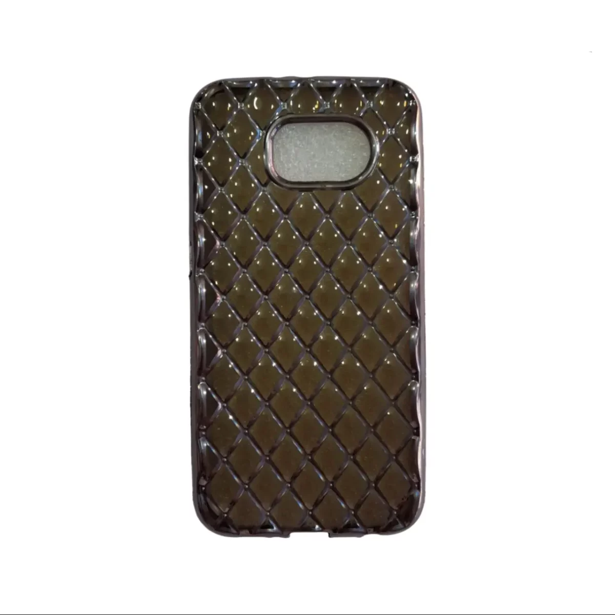 قاب ژله ای گوشی سامسونگ مدل گلکسی اس 6 Galaxy S6 (17) قاب ژله ای گوشی سامسونگ مدل گلکسی اس 6 / Galaxy S6