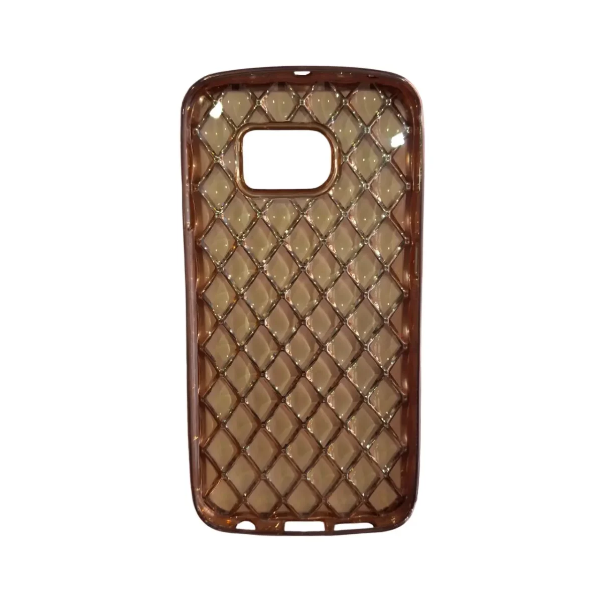 قاب ژله ای گوشی سامسونگ مدل گلکسی اس 6 Galaxy S6 (19) قاب ژله ای گوشی سامسونگ مدل گلکسی اس 6 / Galaxy S6