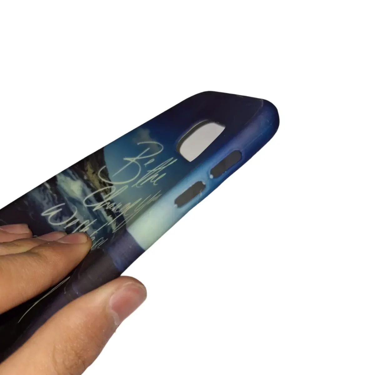 قاب ژله ای گوشی سامسونگ مدل گلکسی اس 6 Galaxy S6 (5) قاب ژله ای گوشی سامسونگ مدل گلکسی اس 6 / Galaxy S6