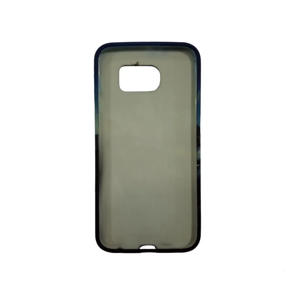 قاب ژله ای گوشی سامسونگ مدل گلکسی اس 6 Galaxy S6 (6) قاب ژله ای گوشی سامسونگ مدل گلکسی اس 6 / Galaxy S6