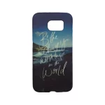 قاب ژله ای گوشی سامسونگ مدل گلکسی اس 6 / Galaxy S6