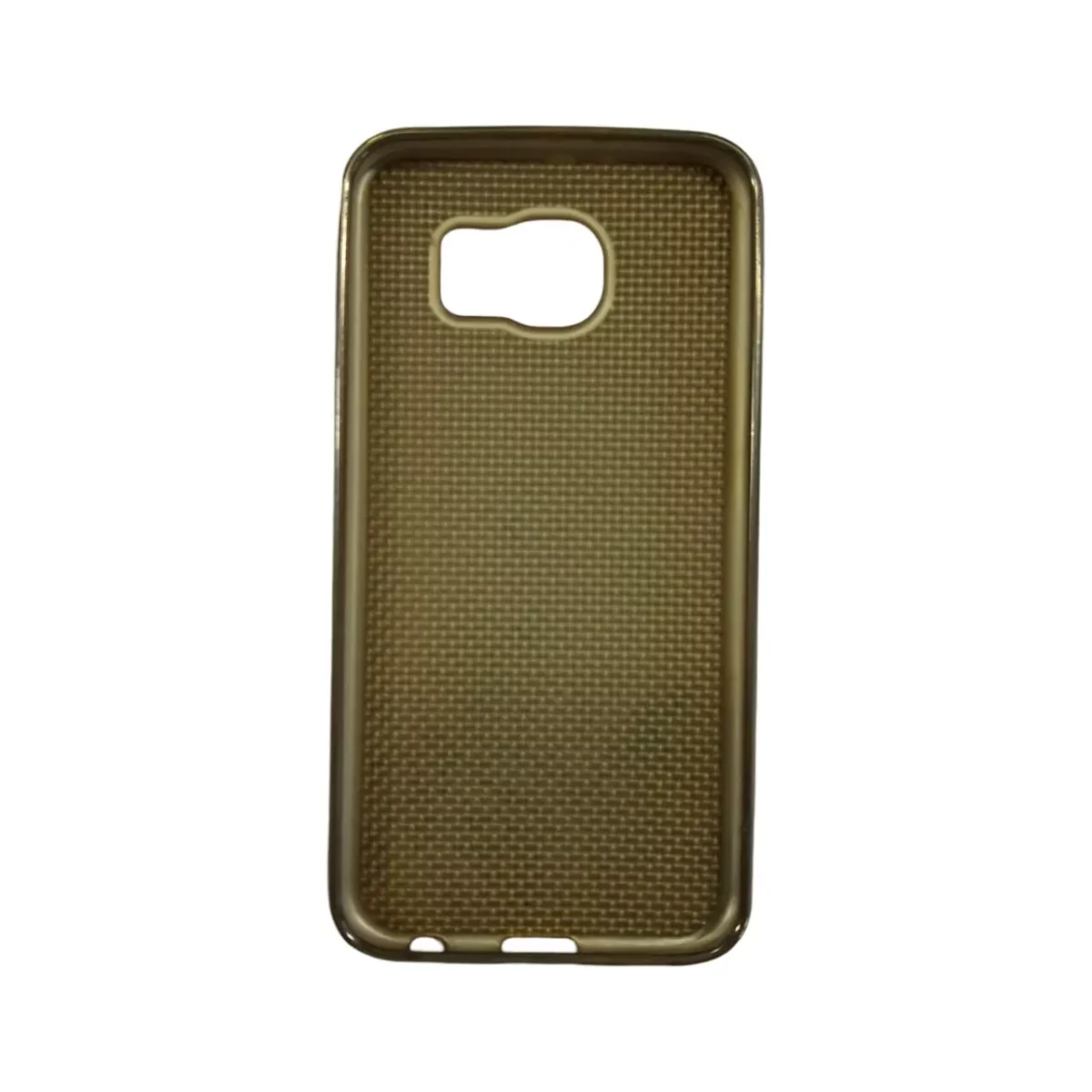 قاب ژله ای گوشی سامسونگ مدل گلکسی اس 6 Galaxy S6 (8) قاب ژله ای گوشی سامسونگ مدل گلکسی اس 6 / Galaxy S6