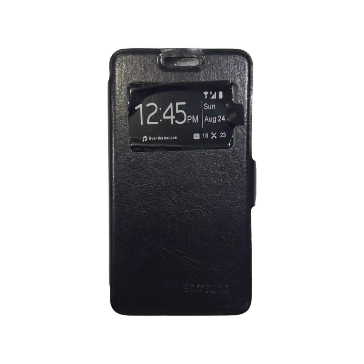 قاب کتابی مگنتی گوشی سامسونگ مدل گلکسی اس 2 پلاس I9105 Galaxy S2 Plus (2) قاب کتابی مگنتی گوشی سامسونگ مدل گلکسی اس 2 پلاس / I9105 Galaxy S2 Plus