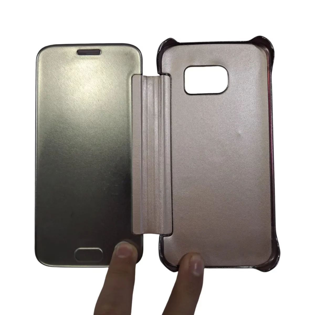 قاب گوشی سامسونگ مدل گلکسی اس 7 Galaxy S7