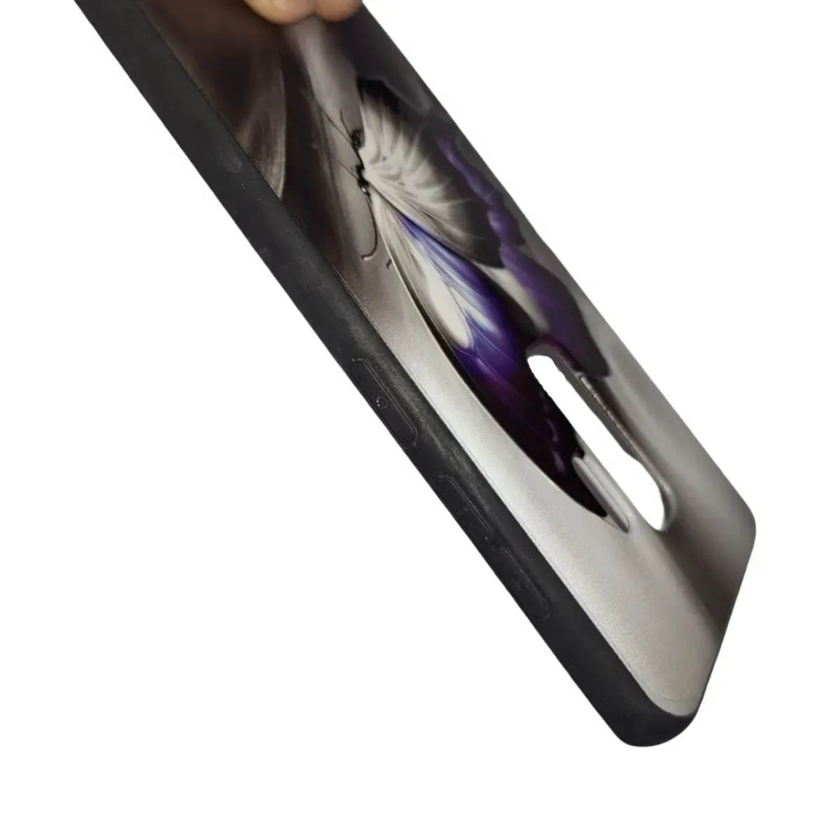 قاب گوشی سامسونگ مدل گلکسی اس 9 پلاس / Galaxy S9 Plus