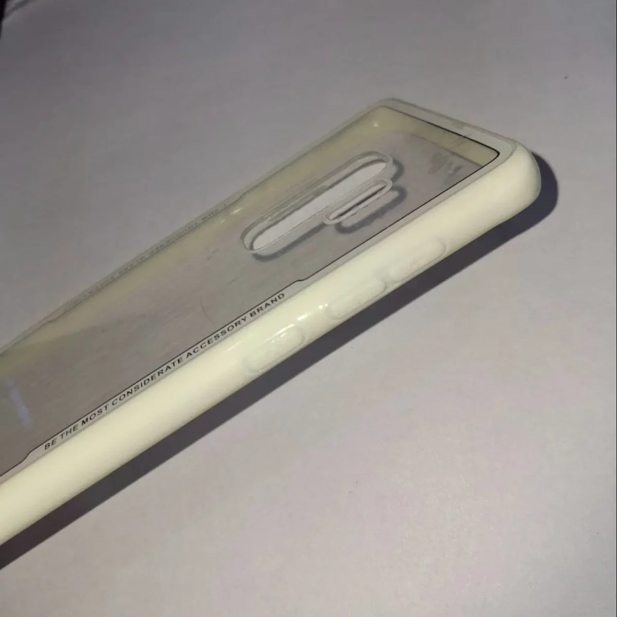 قاب گوشی سامسونگ مدل گلکسی اس 9 پلاس / Galaxy S9 Plus