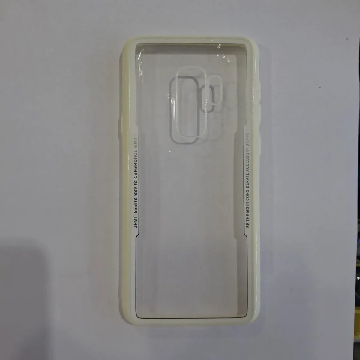 قاب گوشی سامسونگ مدل گلکسی اس 9 پلاس / Galaxy S9 Plus