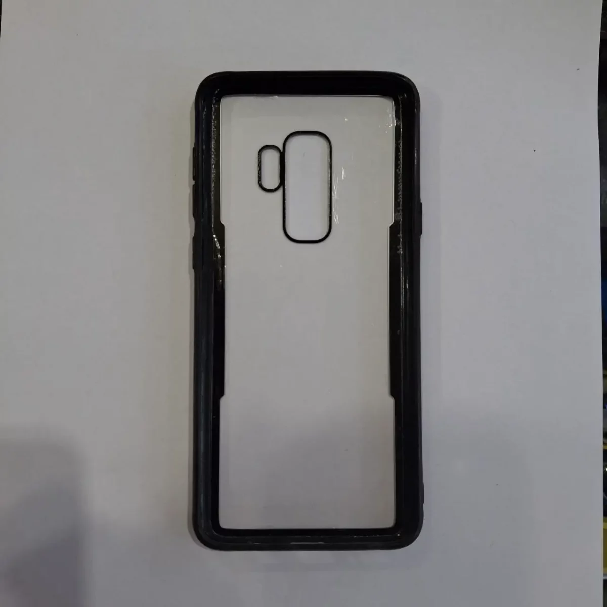 قاب گوشی سامسونگ مدل گلکسی اس 9 پلاس / Galaxy S9 Plus