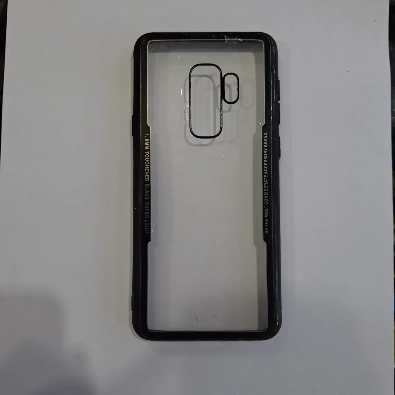 قاب گوشی سامسونگ مدل گلکسی اس 9 پلاس / Galaxy S9 Plus