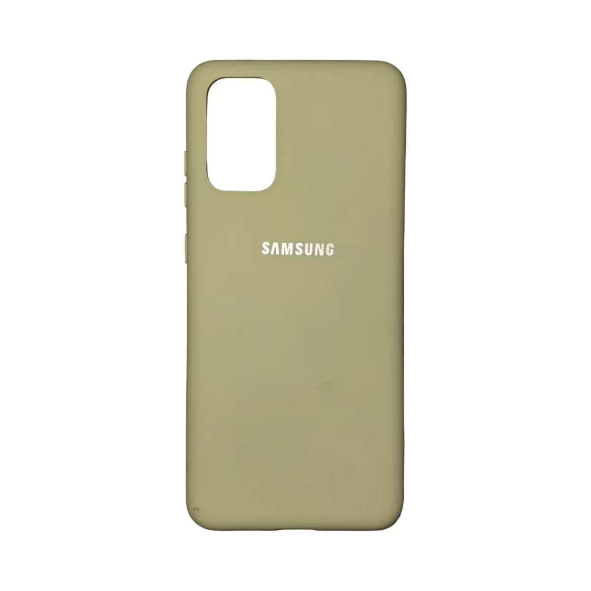 کاور سلیکونی گوشی سامسونگ مدل Galaxy S11