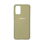 کاور سلیکونی گوشی سامسونگ مدل Galaxy S11