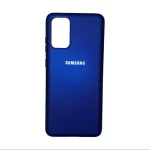 کاور سلیکونی گوشی سامسونگ مدل Galaxy S11