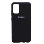 کاور سلیکونی گوشی سامسونگ مدل Galaxy S11