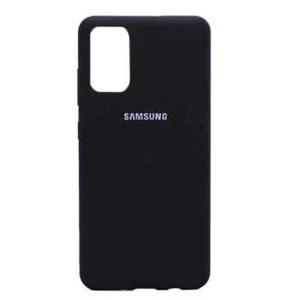 کاور سلیکونی گوشی سامسونگ مدل Galaxy S11