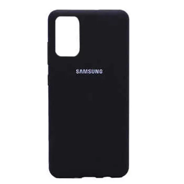 کاور سلیکونی گوشی سامسونگ مدل Galaxy S11