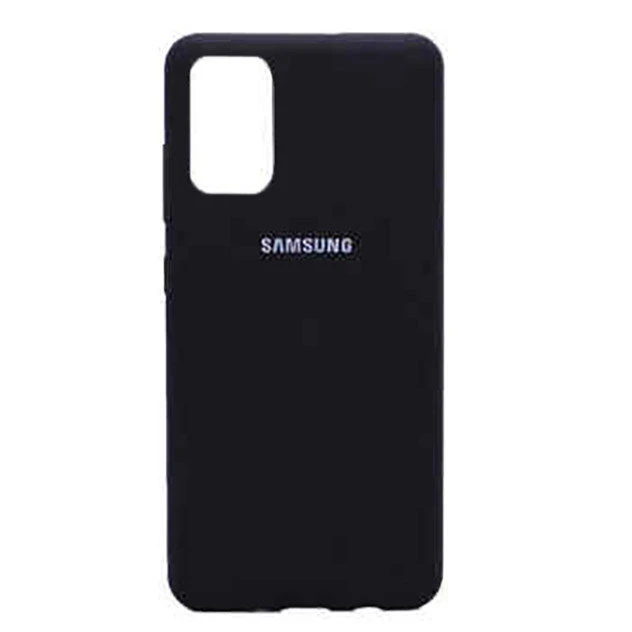 کاور سلیکونی گوشی سامسونگ مدل Galaxy S11