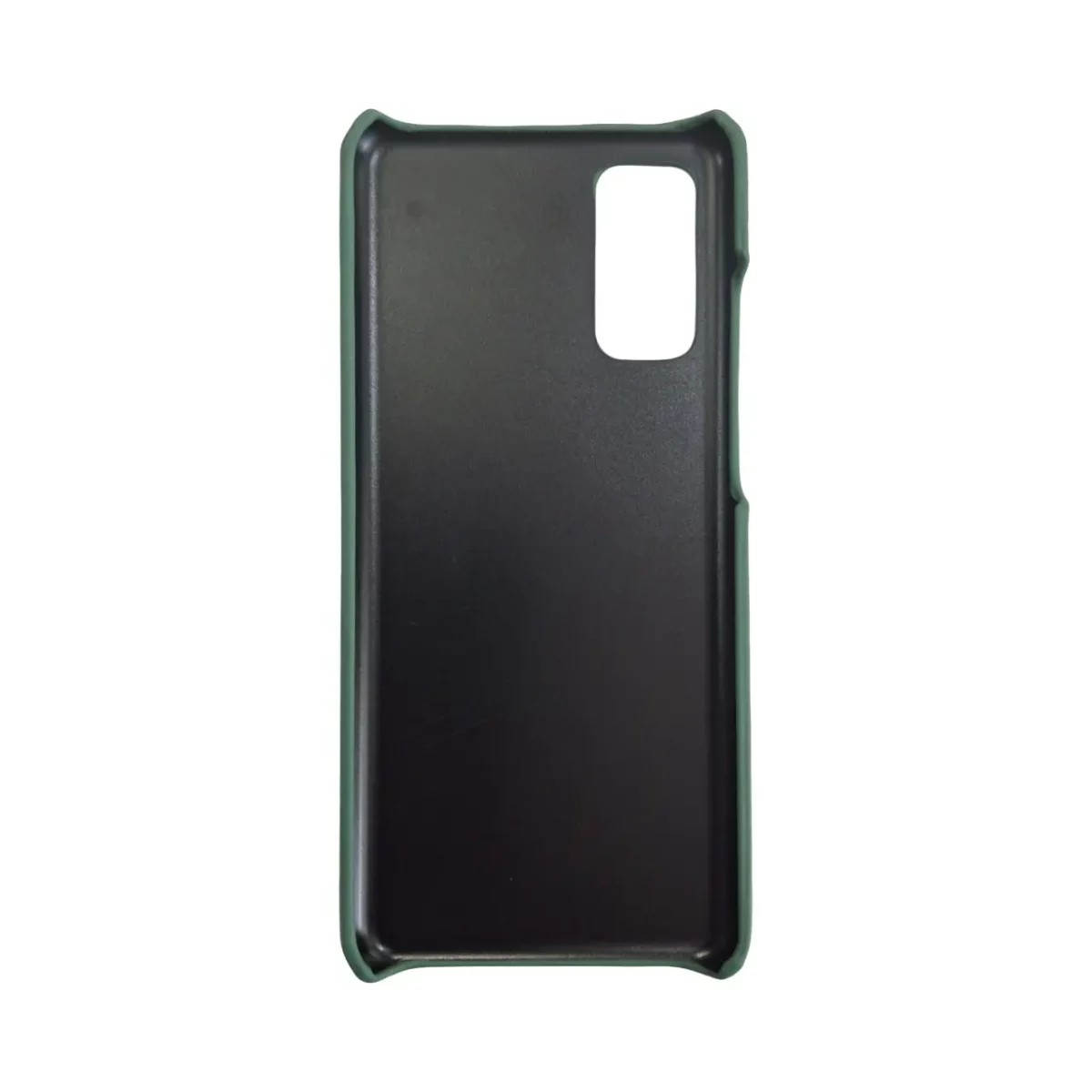 Leather case with card holder for Samsung Galaxy S11E S20 (3) قاب چرم جا کارتی دار گوشی سامسونگ مدل Galaxy S11E / S20 - Image 2