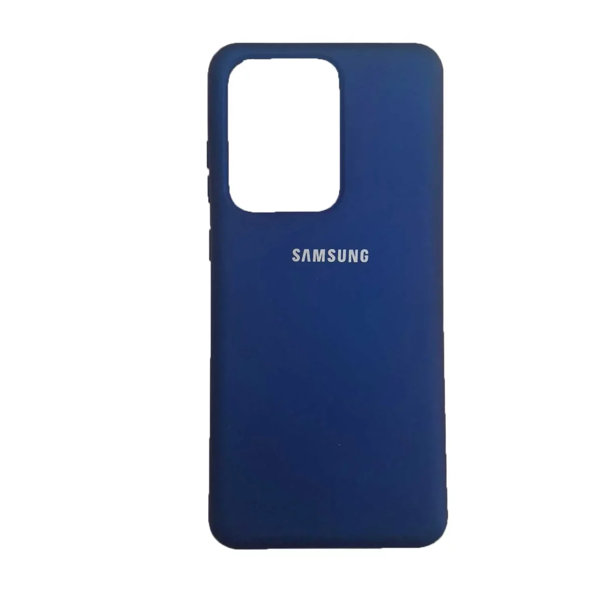 Samsung Galaxy S11 Plus Silicone Cover (3) کاور سلیکونی گوشی سامسونگ مدل Galaxy S11 Plus