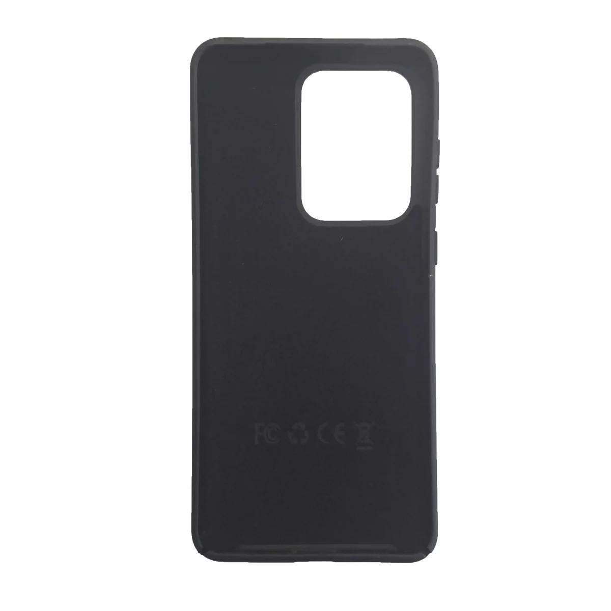 Samsung Galaxy S11 Plus Silicone Cover (4) کاور سلیکونی گوشی سامسونگ مدل Galaxy S11 Plus