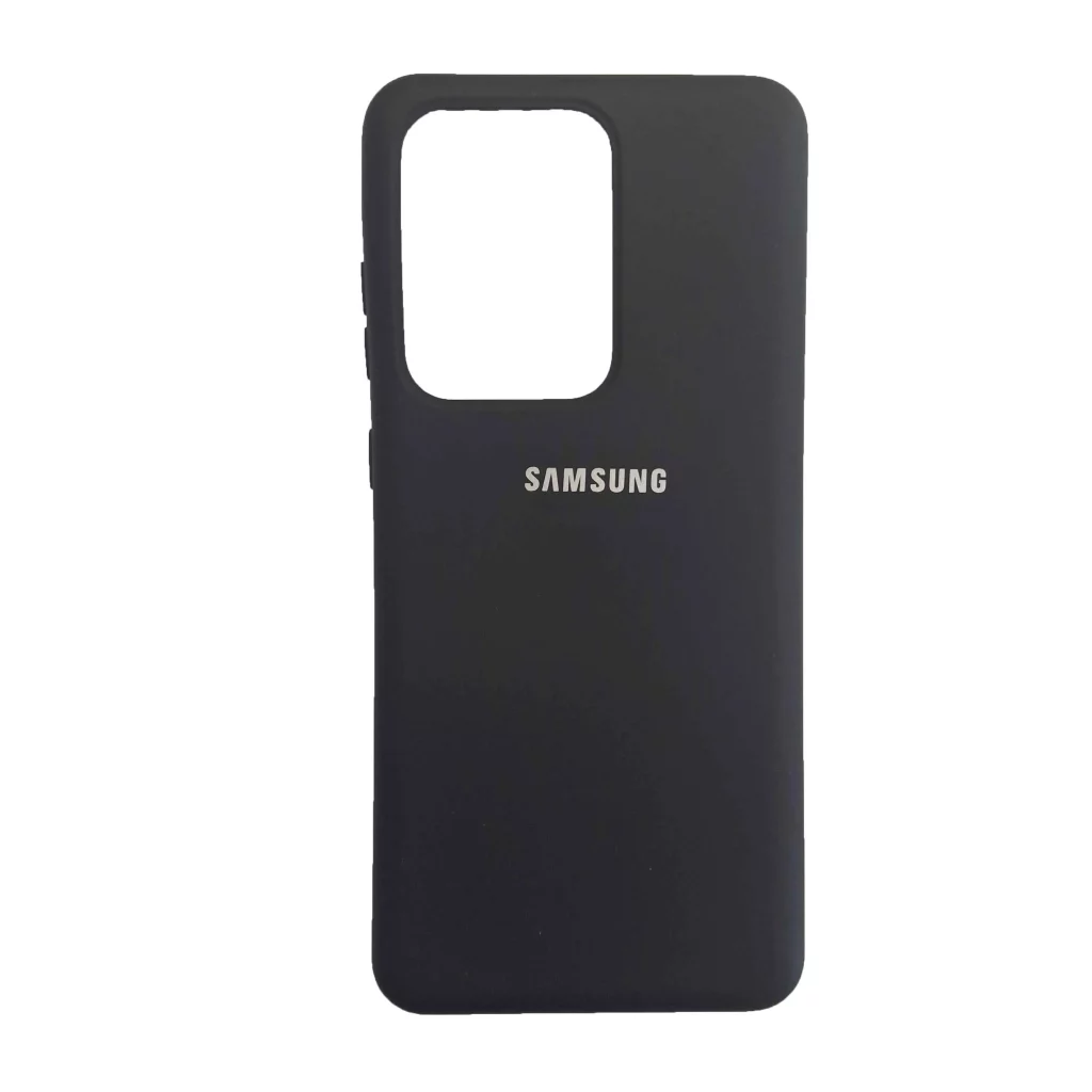 کاور سلیکونی گوشی سامسونگ مدل Galaxy S11 Plus