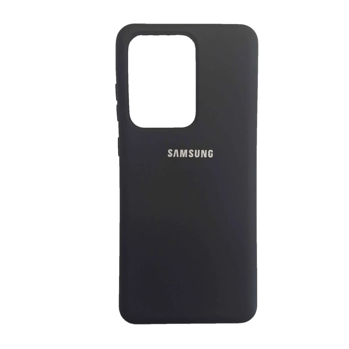 Samsung Galaxy S11 Plus Silicone Cover (5) کاور سلیکونی گوشی سامسونگ مدل Galaxy S11 Plus