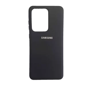 کاور سلیکونی گوشی سامسونگ مدل Galaxy S11 Plus