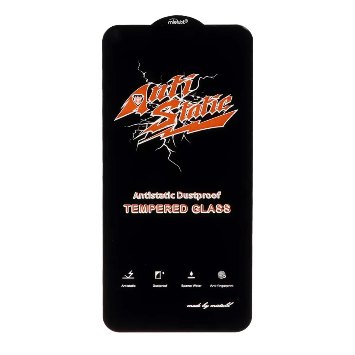 محافظ صفحه نمایش شیشه ای Full Cover Anti Static مدل Samsung Galaxy S24 FE A56 A36 (1) محافظ صفحه نمایش شیشه ای Full Cover Anti Static مدل Samsung Galaxy S24 FE A56 A36
