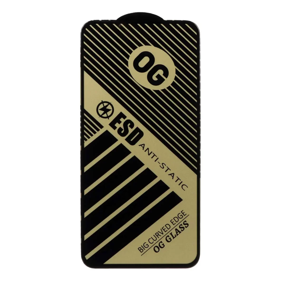 محافظ صفحه نمایش شیشه ای Full Cover Anti Static مدل Samsung Galaxy S24 FE A56 A36 (10) محافظ صفحه نمایش شیشه ای Full Cover Anti Static مدل Samsung Galaxy S24 FE A56 A36