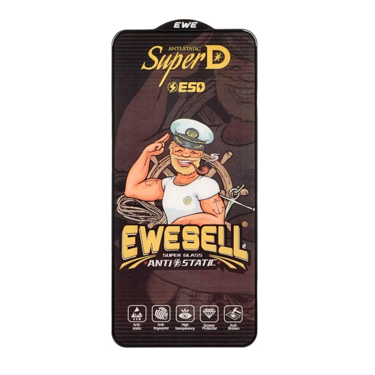 محافظ صفحه نمایش شیشه ای Full Cover Anti Static مدل Samsung Galaxy S24 FE A56 A36 (4) محافظ صفحه نمایش شیشه ای Full Cover Anti Static مدل Samsung Galaxy S24 FE A56 A36