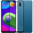 محافظ صفحه نمایش شیشه ای درجه یک Samsung Galaxy M02 Full Cover