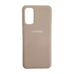 کاور سلیکونی گوشی سامسونگ مدل Galaxy S11E