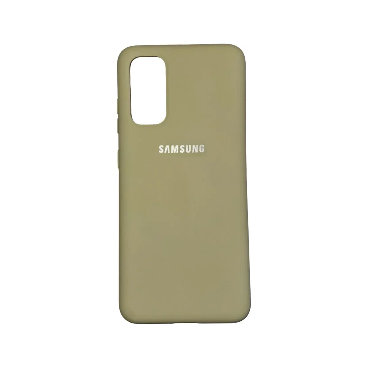 کاور سلیکونی گوشی سامسونگ مدل Galaxy S11E (2) کاور سلیکونی گوشی سامسونگ مدل Galaxy S11E