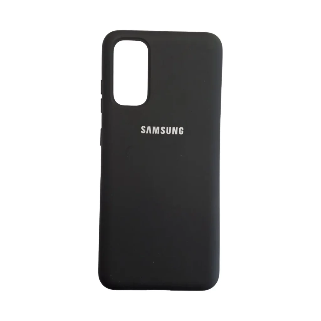 کاور سلیکونی گوشی سامسونگ مدل Galaxy S11E