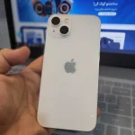 گوشی موبایل Apple iPhone 13 اکتیو نشده CHA ظرفیت 128 گیگابایت کارکرده