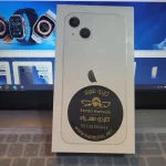گوشی موبایل Apple iPhone 13 اکتیو نشده CHA ظرفیت 128 گیگابایت کارکرده