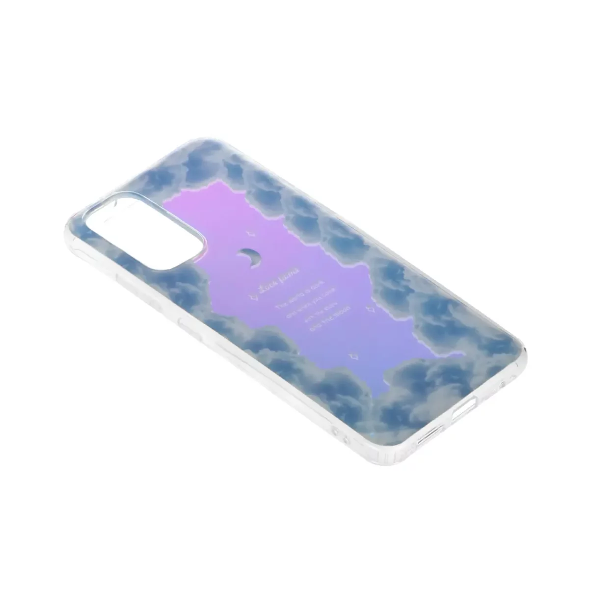 Girls' cases for Samsung Galaxy S20 FE (1) قاب های دخترانه گوشی سامسونگ مدل گلکسی اس 20 اف ای / Galaxy S20 FE