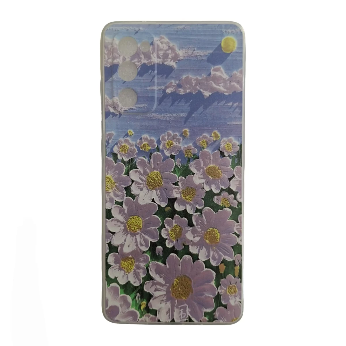 Girls' cases for Samsung Galaxy S20 FE (4) قاب های دخترانه گوشی سامسونگ مدل گلکسی اس 20 اف ای / Galaxy S20 FE