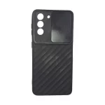قاب کبریتی محافظ لنز دار گوشی سامسونگ مدل اس 21 / Galaxy S21