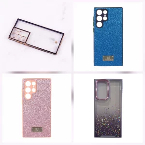 قاب گوشی سامسونگ مدل گلکسی اس 22 اولترا / Galaxy S22 Ultra
