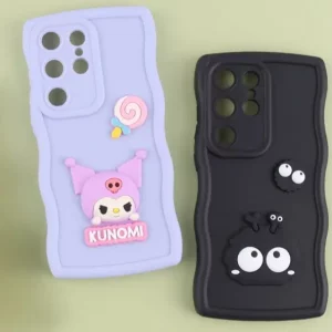 قاب گوشی سامسونگ مدل گلکسی اس 23 اولترا / Galaxy S23 Ultra