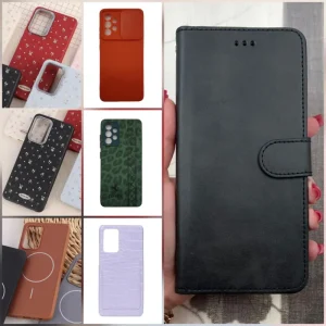 قاب گوشی سامسونگ مدل گلکسی Galaxy A52 | A52S