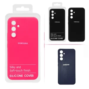 کاور سلیکونی گوشی سامسونگ مدل گلکسی آ 54 | Galaxy A54