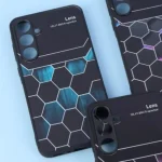 قاب گوشی سامسونگ مدل Galaxy A55 | A35