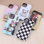 قاب PC Typhoon دو تکه سامسونگ Galaxy S23 Ultra