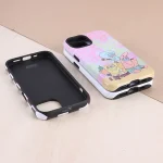 قاب PC Typhoon دو تکه سامسونگ Galaxy S23 Ultra