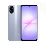 گوشی سامسونگ Galaxy A07 بنفش