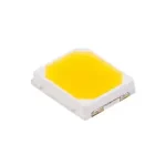 چیپ LED 2835 18V 1.5W سایز 1219 نور مهتابی 6500K