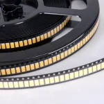 چیپ LED 2835 18V 1.5W سایز 1219 نور مهتابی 6500K